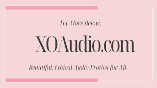 Bridgerton - The Prince Will See You Now - ASMR - Erotica Story (Audio Porn for Women)