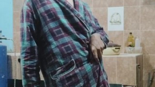 MI BANANA EN PIYAMA DI 😌🥐☕🍌 :v (ESTRENO EXCLUSIVO PREMIUM DELUXE)