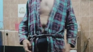 MI BANANA EN PIYAMA DI 😌🥐☕🍌 :v (ESTRENO EXCLUSIVO PREMIUM DELUXE)