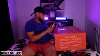 Yeah Her Name is Candice | Tantaly Sex Doll Review