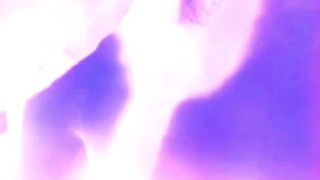 BBC stuffs thick white ass (short tease )