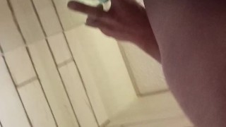 Shower bitch