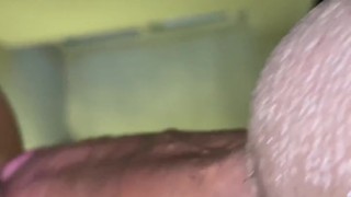 Sexo Arriesgado en el Trabajo , todo por un aumento $