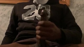 MASTER MEYERS WANTS HIS COCK SUCKED DRY !!! Any takers ? NEED 100k views (DADDY COCK IS LONG AND OIL