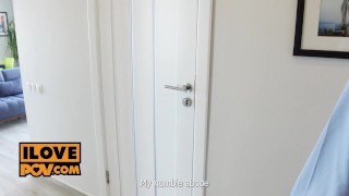 Secret slut Diana Rider wants to fuck you on first date