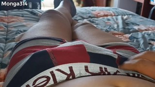 Un pene duro rico, un pene sabroso - aver dime si te gusta