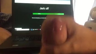 Edge Me Please - Failed :)