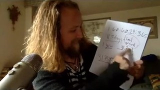 Full College Level Ethics Course (Part 13) Liberty & Justice for...WHO EXACTLY? Live Stream