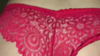 Vino por sus cosas y me la terminé follando