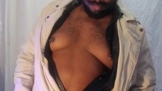 Creamy Suave Leather