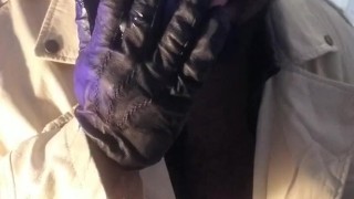 Creamy Suave Leather 2