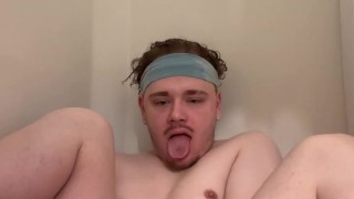 Make my ass bounce papi