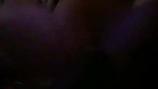 Doing what she loves 2 do