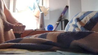 Rapidfire cumshot compilation 💦🔥