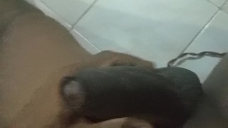 Finish cum