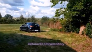 Arrivée de la femelle. VOST engl