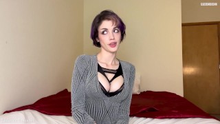 Lap Dance To Make You CHEAT