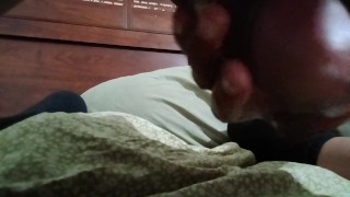 Great Mistress Cumpilation handjob