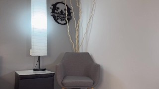 Gay adult diaper lazy bf tricked into permanent regression