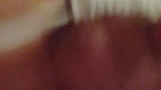 Dicked Down Raw with Hunter Texican