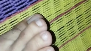 Pies 👣😈
