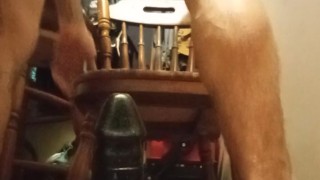 Bored as usual always a way to amuse this hole