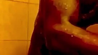 Clean Guy!🧼🚿😉