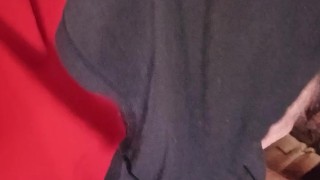 18 years old guy juiciously masturbates and wants a dick in the ass