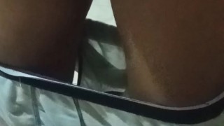 Night cum fun