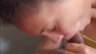 Morena Safada Fazendo Um Boquete Gostoso