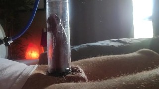 Cock pump