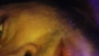 Tried a masterbation toy