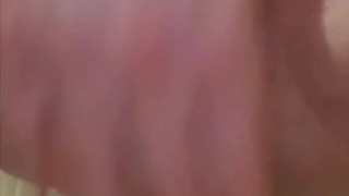 Swallowing extreme huge 4+" sinnovator thick plug makes my giant pink asshole gape