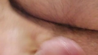 Open Wide Baby Girl