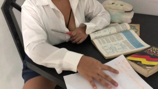 Asi se ganan las mejores calificaciones en la escuela