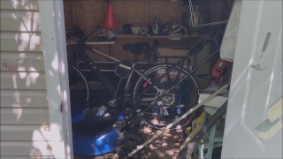 My Naked Handyman 2 part 1