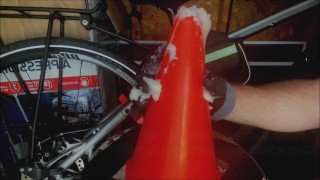 My Naked Handyman 3 part 1