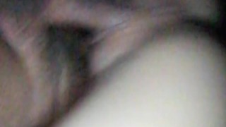 Una cogida rápida | leche dentro de mi