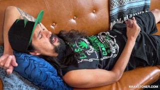 Stoner Cumshot