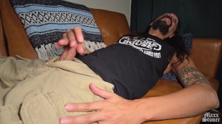 Mabels Whore House Cumshot