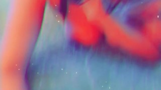 NERD COSPLAY COLLEGE BLOW JOB FACIAL EXPRESS