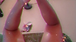 SEXY INDIAN MIDGET SLIM EBONY NERD GLASSES BLOW JOB