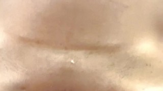 Pregnant and super horny