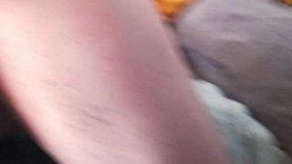 POV: bent over and played with 🥵