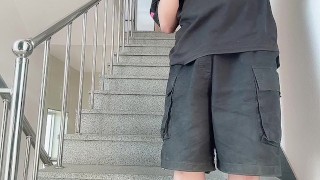 Stairs 2