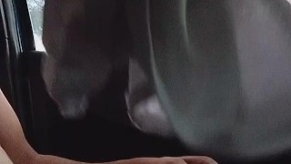 Car Jerking