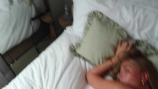 British Amateur Shows Ex Boyfriend What He's Missing - Lily Phillips