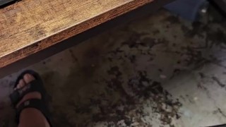 Watch me jerk and cum