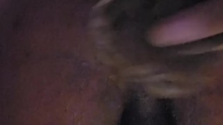 Great dick doggy style