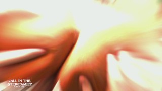 Step Mom Rides My Cock And Gets Pounded Then Gets Pearl Necklace ~ Kymber Leigh